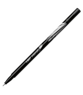 روان نویس 0.3 نوک نمدی مشکی اینتنسیتی بیک | بیک |3086123419629