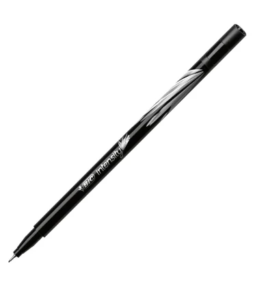 روان نویس 0.3 نوک نمدی مشکی اینتنسیتی بیک | بیک |3086123419629