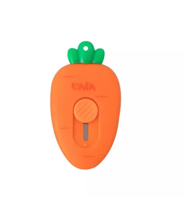 کاتر فانتزی طرح هویج کد: YZ3330 | |6949029933309