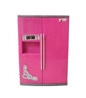 یخچال دو درب به همراه وسایل کد: 5S-440 | متفرقه |5591022299699