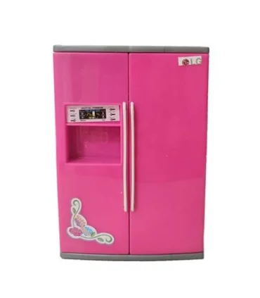 یخچال دو درب به همراه وسایل کد: 5S-440 | متفرقه |5591022299699