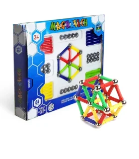 مگ 85 قطعه روکارتی | |5591022296818