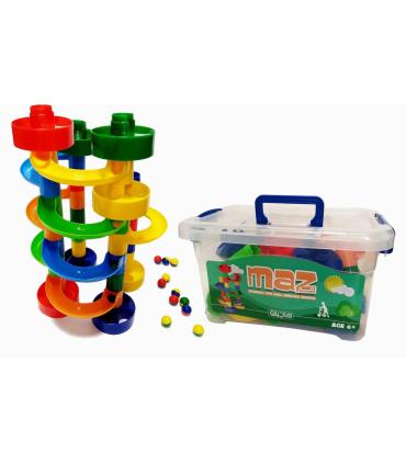 لگو ماز 36 قطعه باکس |  |5591022299933