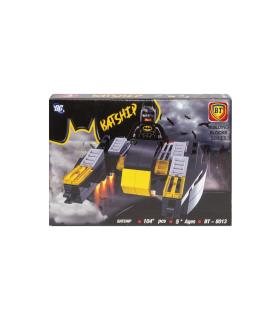 لگو 104 قطعه بتمن BT کد: 8013 | BT |5591022299951