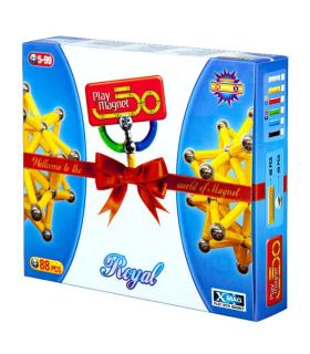 مگنت 88 قطعه کد: AQ-209 |  |9789651134371