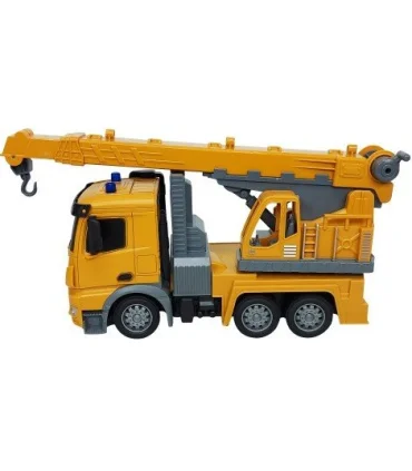 ماشین جرثقیل کنترلی کد: 20-3 | متفرقه |5591022298680