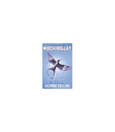 THE HUNGER GAMES MOCKINGJAY | معیار علم |9780439023511