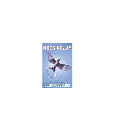 THE HUNGER GAMES MOCKINGJAY | معیار علم |9780439023511