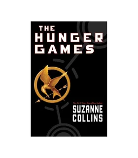 THE HUNGER GAMES | معیار علم |9780439023481