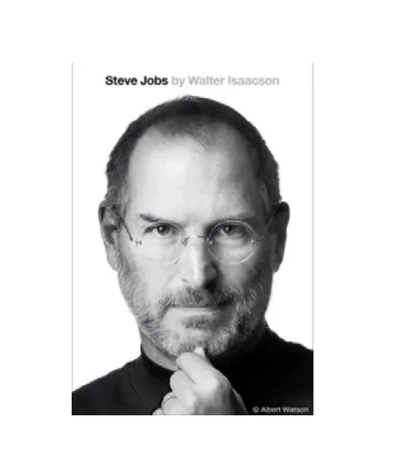 STEVE JOBS | معیار علم |9781451648539