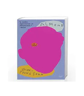 ALMOND | معیار علم |9780062961389