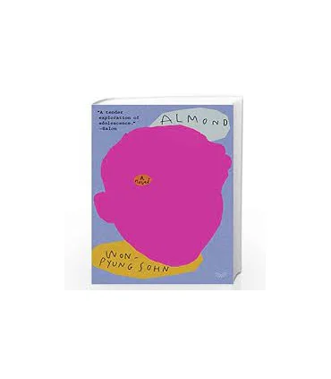 ALMOND | معیار علم |9780062961389