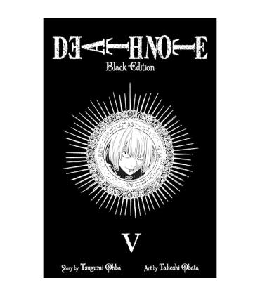 DEATH NOTE III | |9781421539669