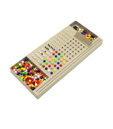 بازی فکری فکر بکر کوچک | فرهنگ پلاستیک |9789651159954