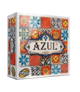 بازی فکری آزول (بازیمن) | بازیمن |5591022302802