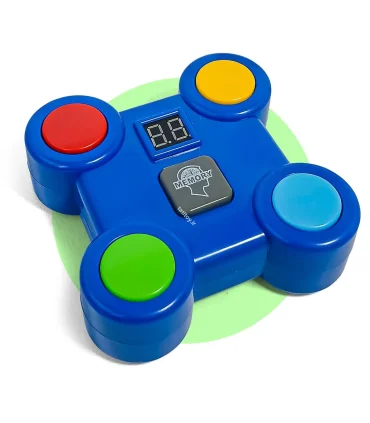 بازی حافظه (MEMORY GAME) کد: 03 | |