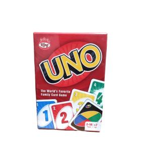 بازی کارتی اونو دوبل کینگ کد: 3001 | کینگ |5591022302327