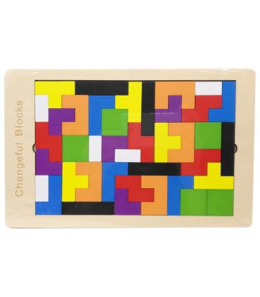 بازی فکری کاتامی نو چوبی شروود | |55000729