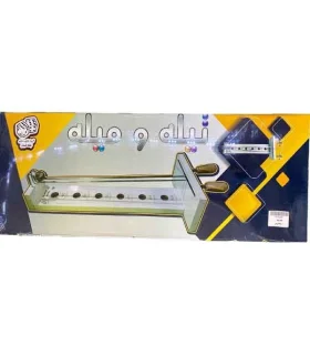 بازی آموزشی تیله و میله | |55001840