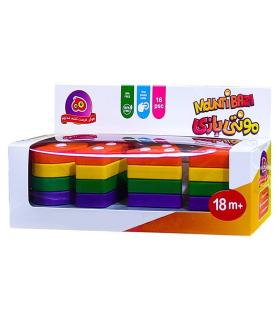 بازی آموزشی مونتی بازی | هوگر |55001244