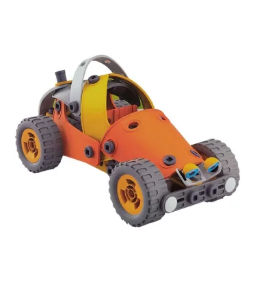 کلیکس وسایل نقلیه 5 مدلی 148 قطعه | کلیکس |5591022301196