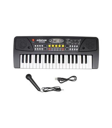 ارگ موزیکال BIGFUN کد: BF-430A2 | BIGFUN |55001569