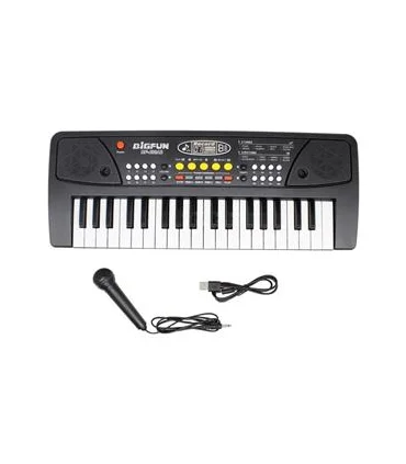ارگ موزیکال BIGFUN کد: BF-430A2 | BIGFUN |55001569