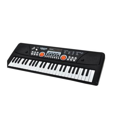 ارگ موزیکال BIGFUN کد: BF-530C | BIGFUN |55001573