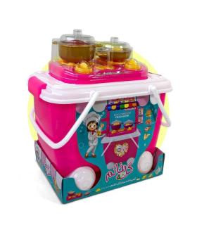 آشپزخانه سیار گل خانم |  |55001250