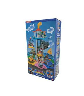 برج سگهای نگهبان کد: 9986 | |55001549