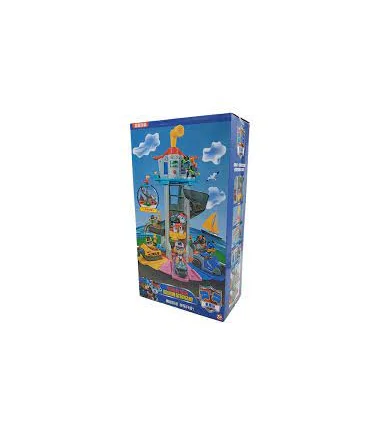 برج سگهای نگهبان کد: 9986 | |55001549