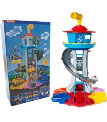 برج سگهای نگهبان کد: 9986 | |55001549