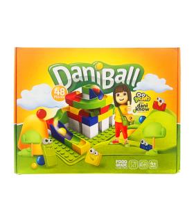 لگو دانی بال 48 قطعه | دانی بال |