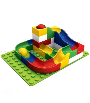 لگو دانی بال 48 قطعه | دانی بال |