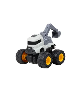 بیل مکانیکی قدرتی زینگو | زینگو |55001704