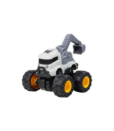 بیل مکانیکی قدرتی زینگو | زینگو |55001704