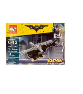 لگو 54 قطعه هلیکوپتر بتمن AMT کد: 3550-3 | AMT |5591022301266