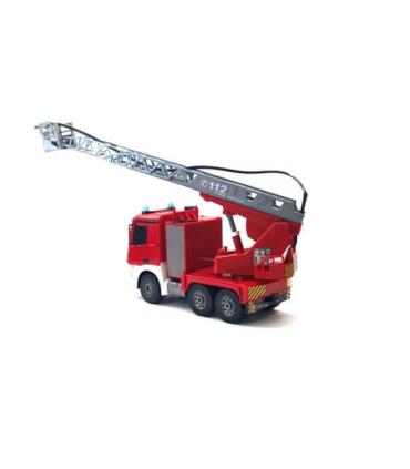 ماشین آتش نشانی کنترلی EE کد: E527-003 | DOUBLE E |5591022302607