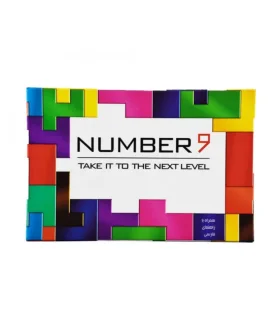 نامبر 9 | |5500000000335