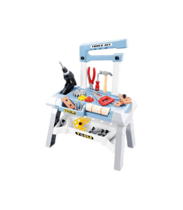 میز ابزار 43 قطعه کد: T106-2 | |5591022302546