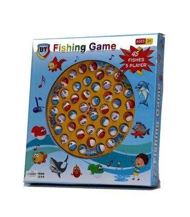 ماهیگیری باتری خور کوچک | BT |5591022302480