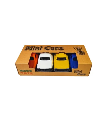 ماشین مینی 4 عددی نیکو | نیکو |6263318300147