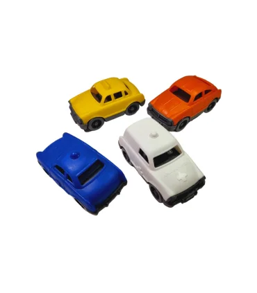 ماشین مینی 4 عددی نیکو | نیکو |6263318300147