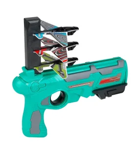 تفنگ هواپیما پرتاب کن کوچک کد: 016C | |5591022297764