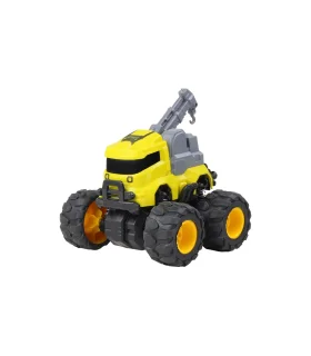 جرثقیل قدرتی زینگو | زینگو |55001701