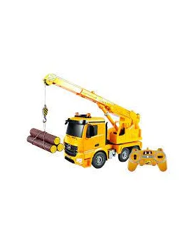 جرثقیل کنترلی EE کد: E526-003 | DOUBLE E |5591022302609