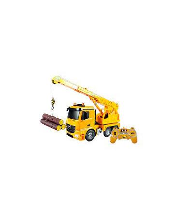 جرثقیل کنترلی EE کد: E526-003 | DOUBLE E |5591022302609