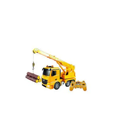 جرثقیل کنترلی EE کد: E526-003 | DOUBLE E |5591022302609