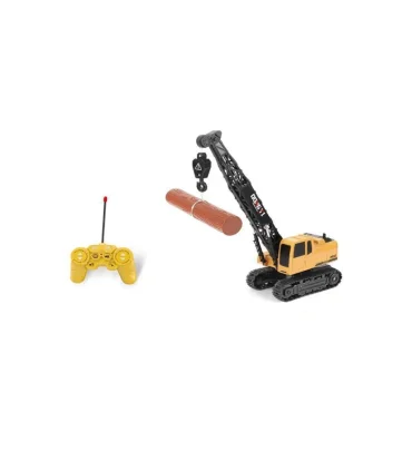 جرثقیل کنترلی کد: A8863-142 | |5591022303067