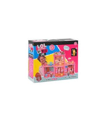 خانه عروسکی LOL کد: BB018 | LOL |55000590